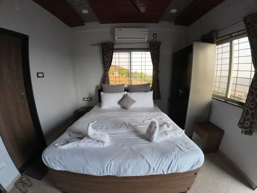 Олд-Махабалешвар: Royal Palace Panchgani