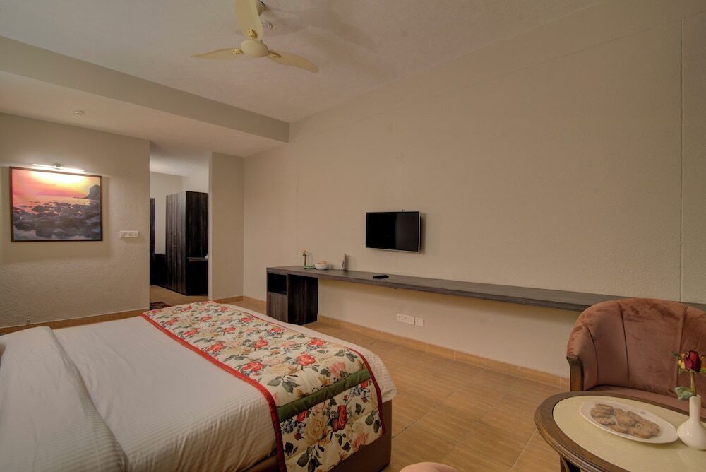 Чайл: Tarika Resort and Spa
