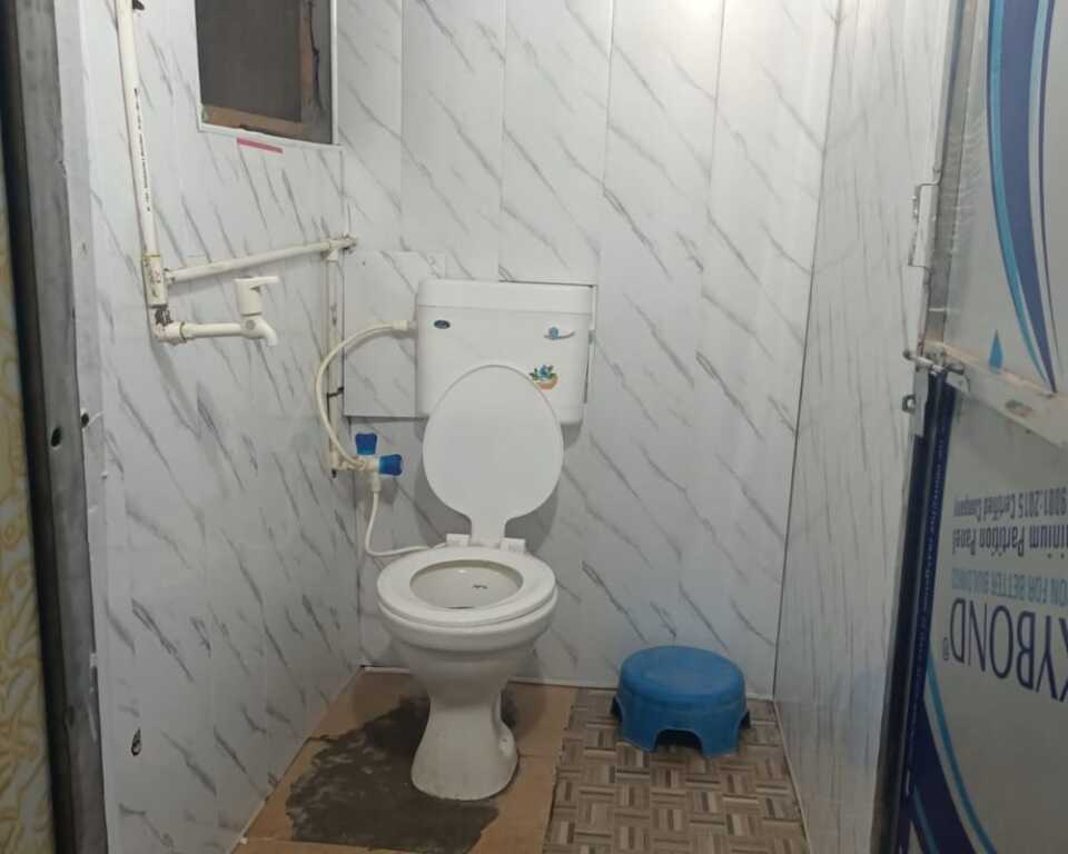 Матхура: Goroomgo Anand Guest House Mathura