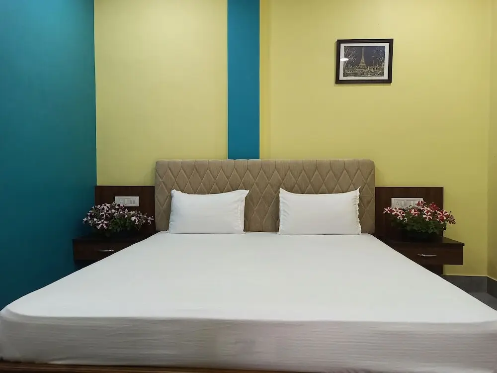 Гувахати: Atithya Resort