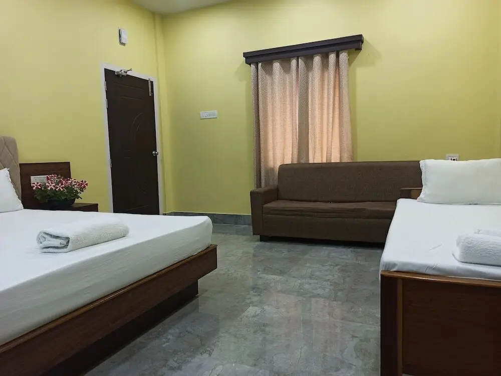 Гувахати: Atithya Resort
