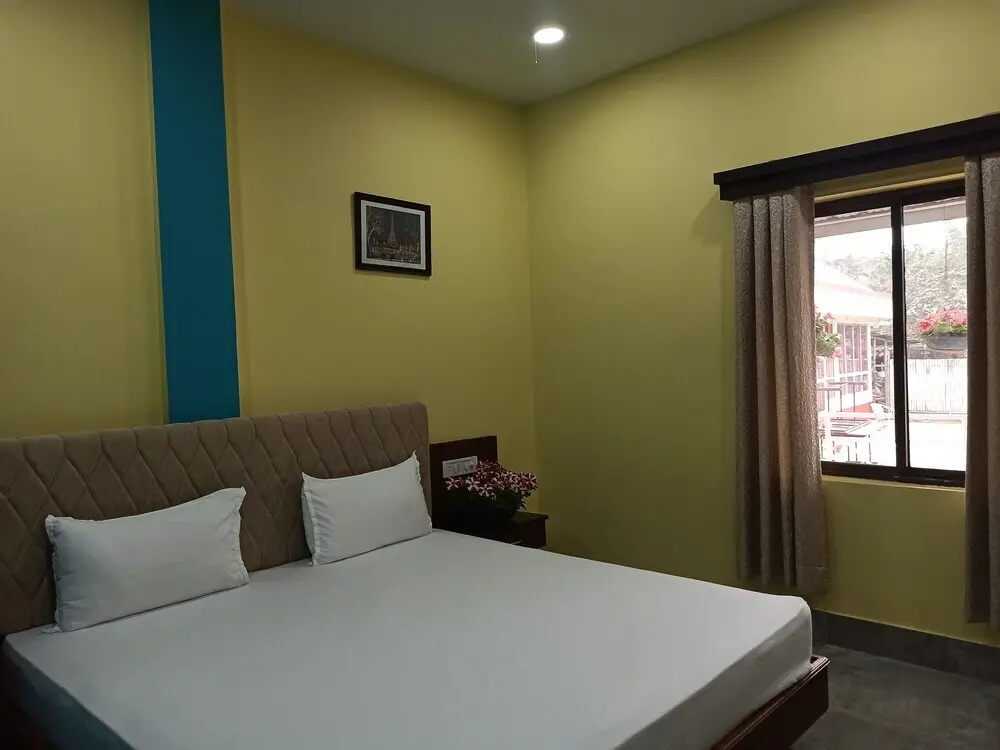 Гувахати: Atithya Resort