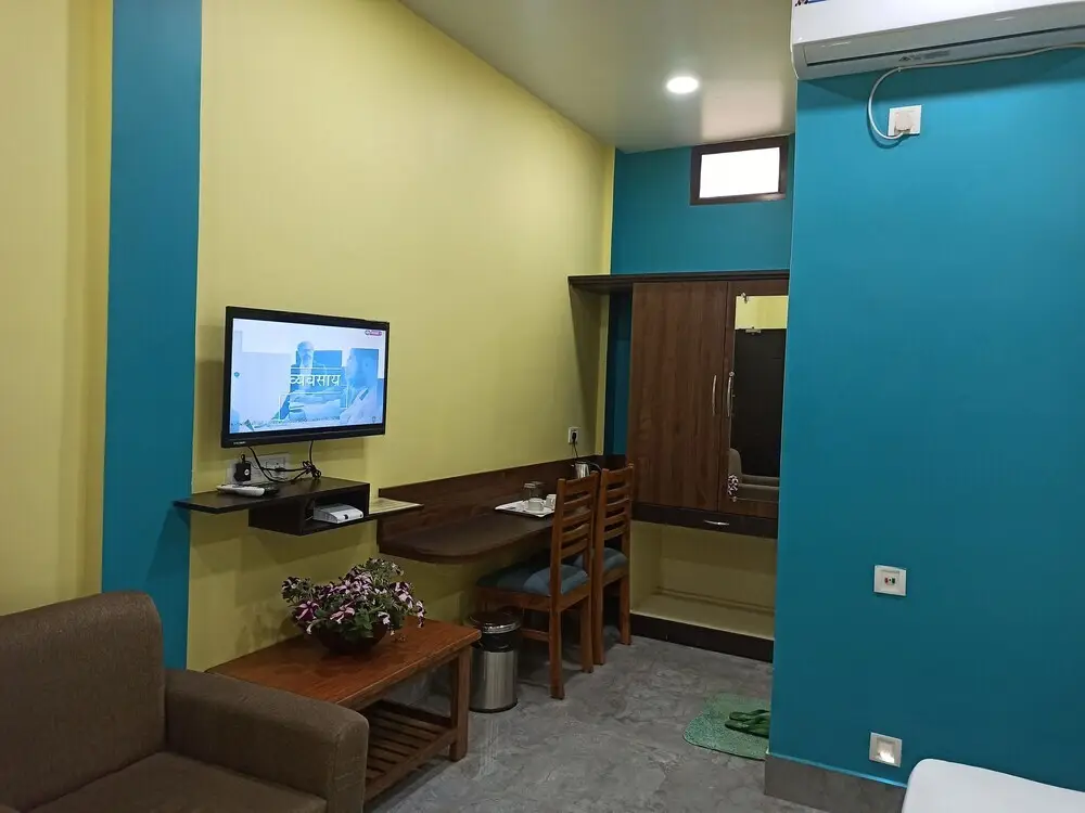 Гувахати: Atithya Resort