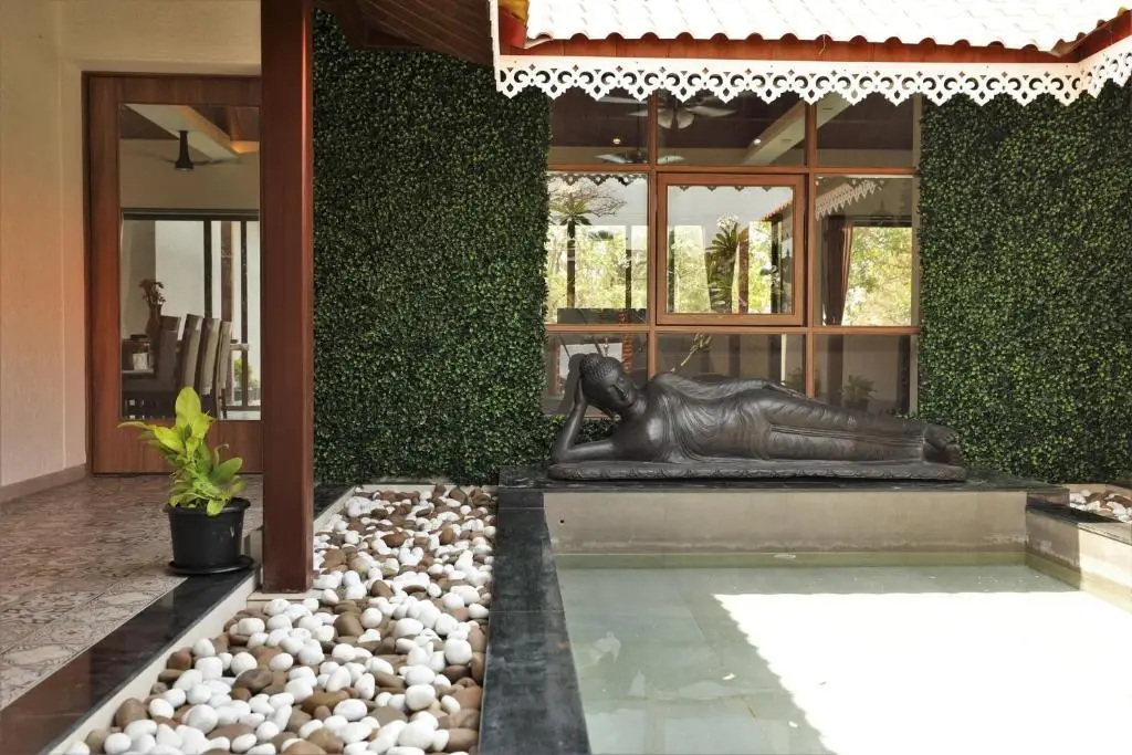 Киим: Privystays Jks Private Villa