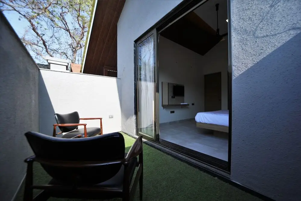 Киим: Privystays Jks Private Villa
