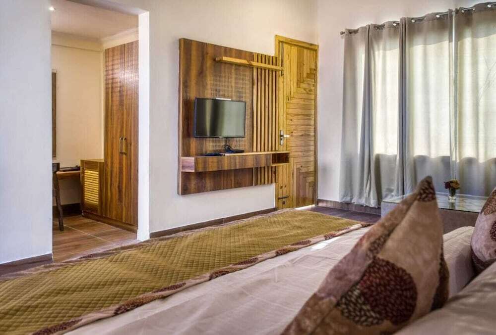 Наинитал: Maulik Retreat