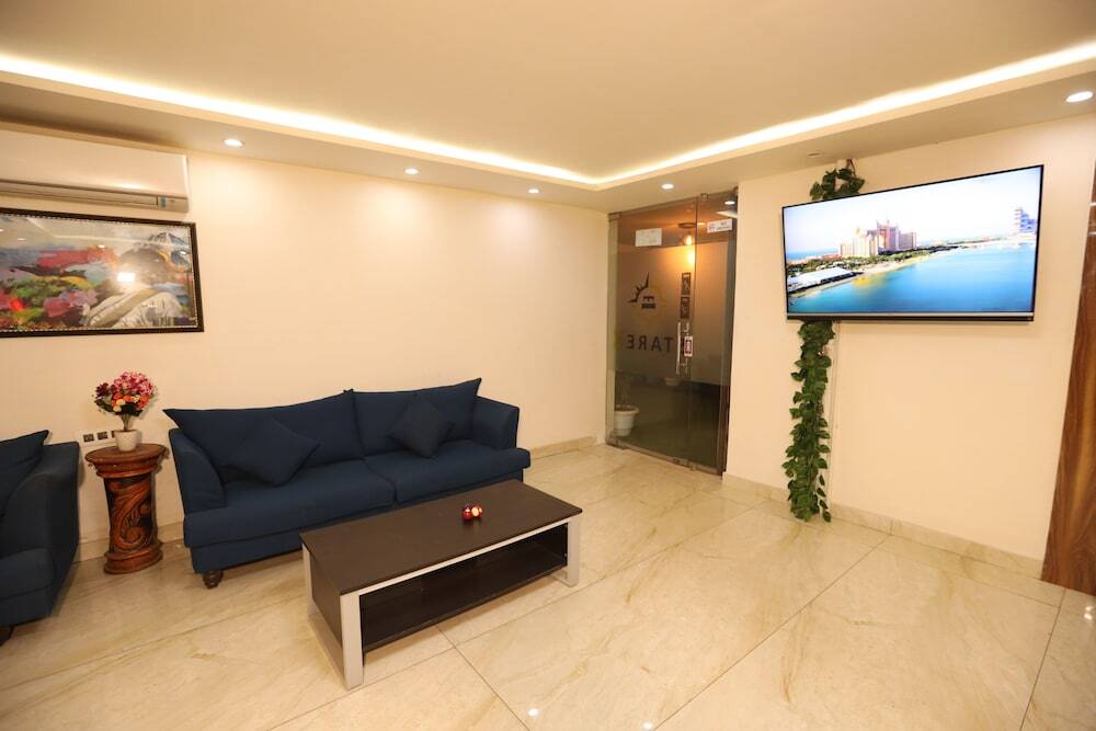 Гуруграм: Hotel Starex Opp. Artemis Hospital