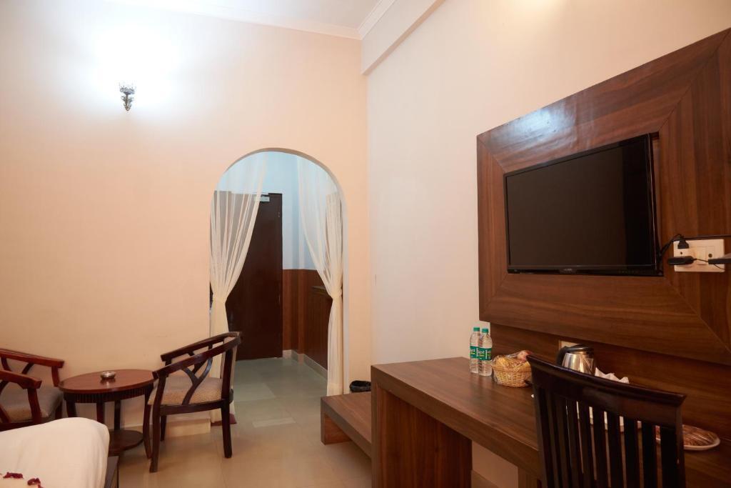 Наинитал: BluSalzz Homes - The Green Roof, Bhimtal - Uttarakhand