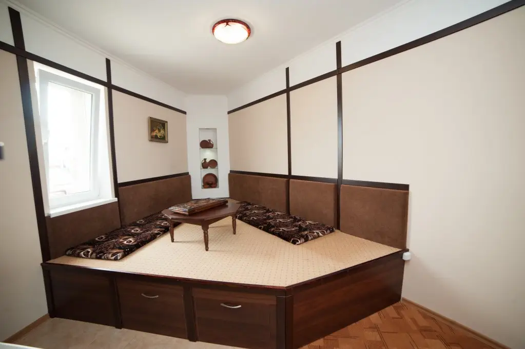 Судак: Guest house Shelen