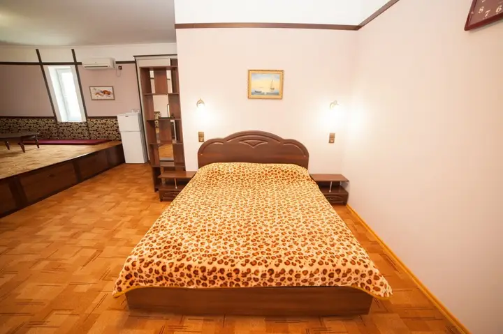 Судак: Guest house Shelen
