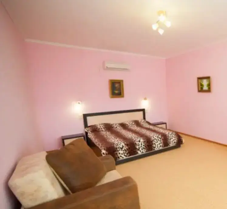 Судак: Guest house Shelen