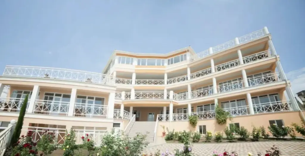 Судак: Guest house Shelen