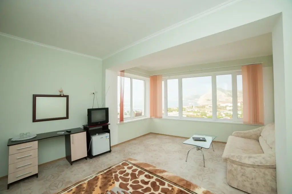 Судак: Guest house Shelen
