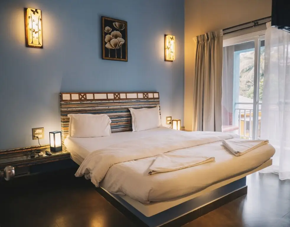 Калангут: Luxury villa Diva Goa