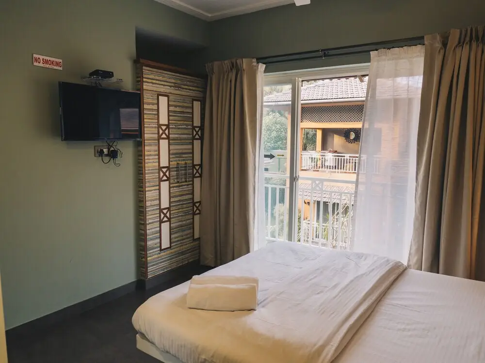 Калангут: Luxury villa Diva Goa