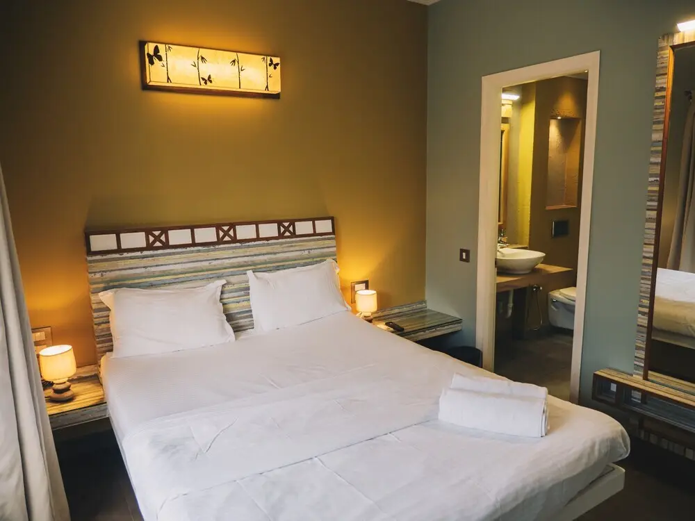 Калангут: Luxury villa Diva Goa