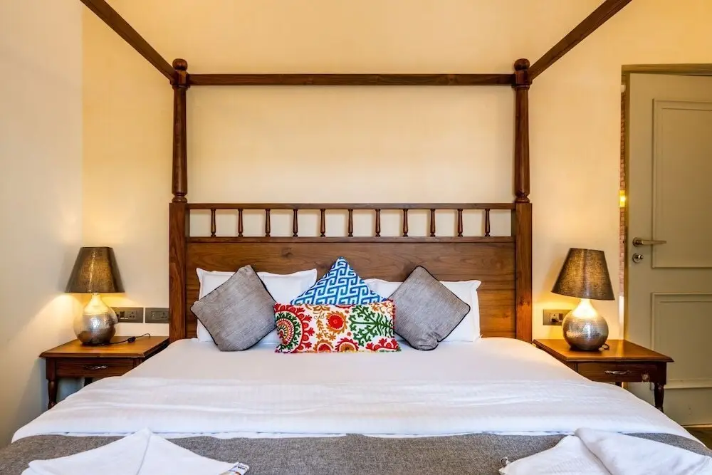 Анджуна: Luxury villa Anjuna Dreamer