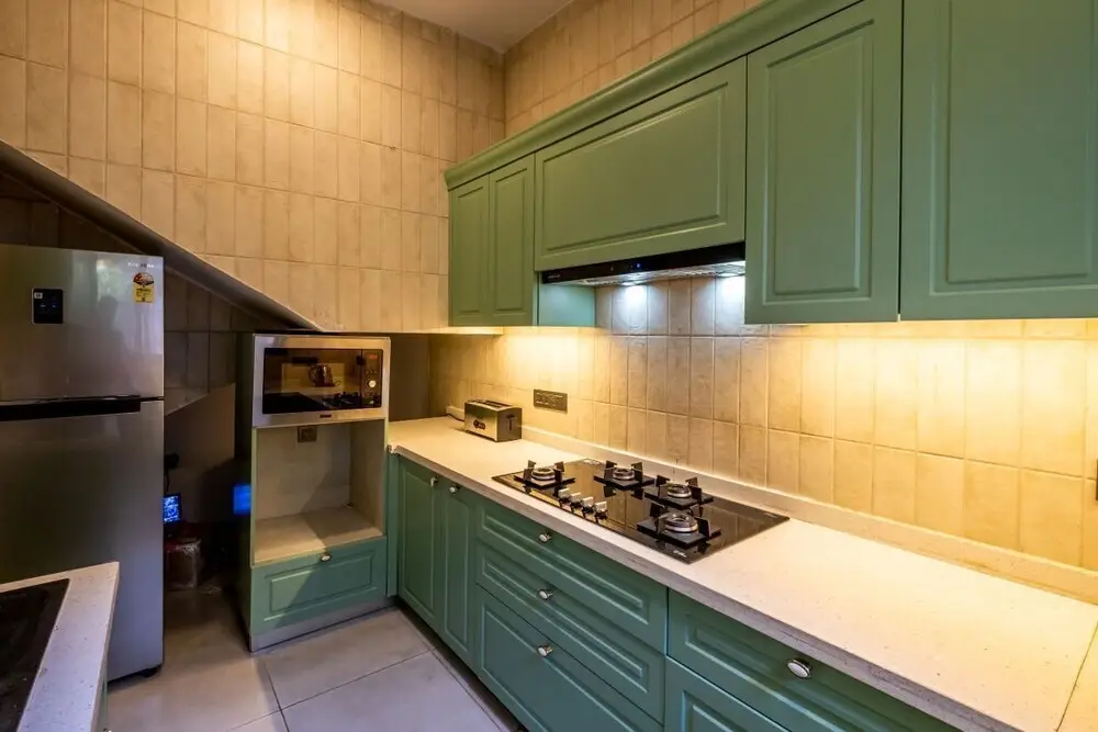 Анджуна: Luxury villa Anjuna Dreamer