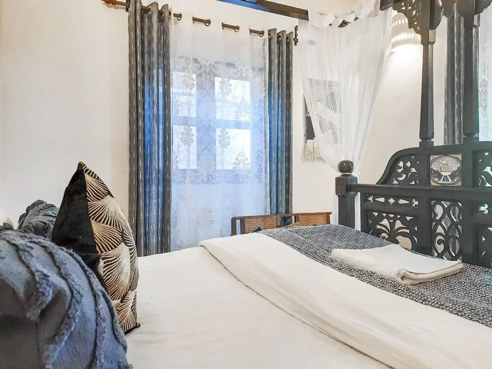 Beach villa Anjuna with private pool — фото 1