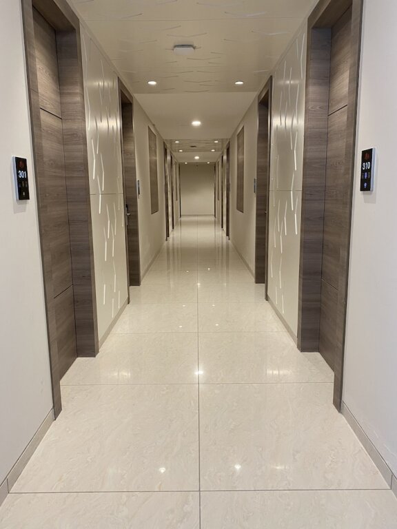 SMB Hotels And Resorts Pvt Ltd. — фото 1
