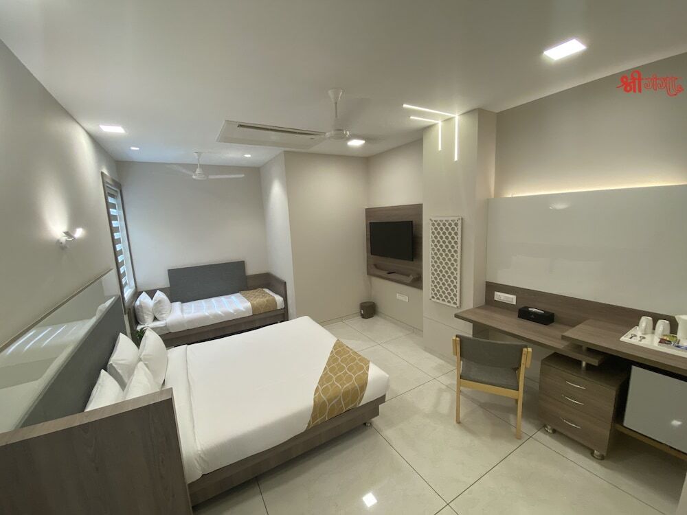 Удджайн: SMB Hotels And Resorts Pvt Ltd.