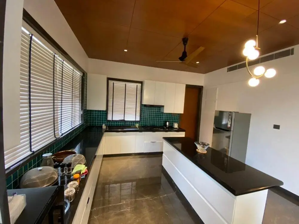 Гокарна: Gamyam Beach Resort & Wellness Retreat