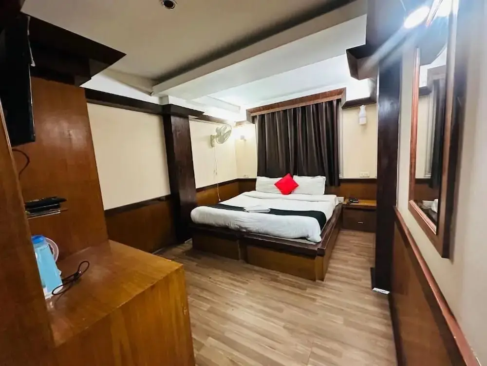 Гангток: Hotel Gajraj