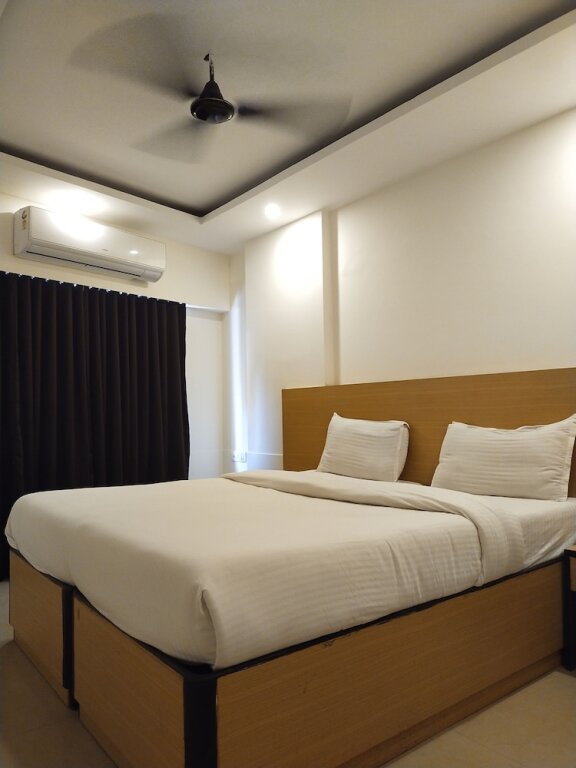 Мумбаи: Hotel Ace Residency