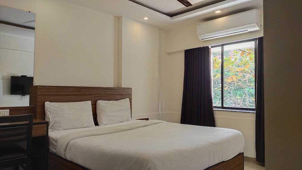 Мумбаи: Hotel Ace Residency