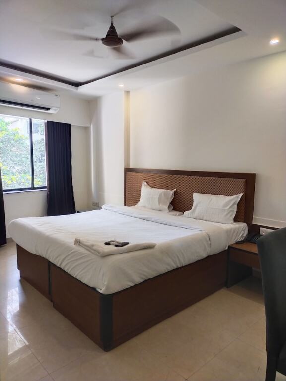 Мумбаи: Hotel Ace Residency