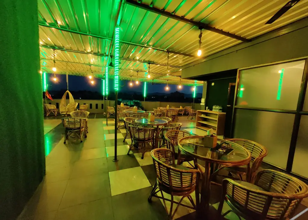 Удаипур: Hotel Townhouse @Udaipur City Railway Station