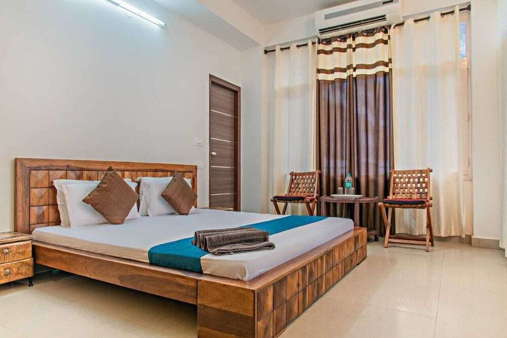 Казаули: Himalayan Retreat