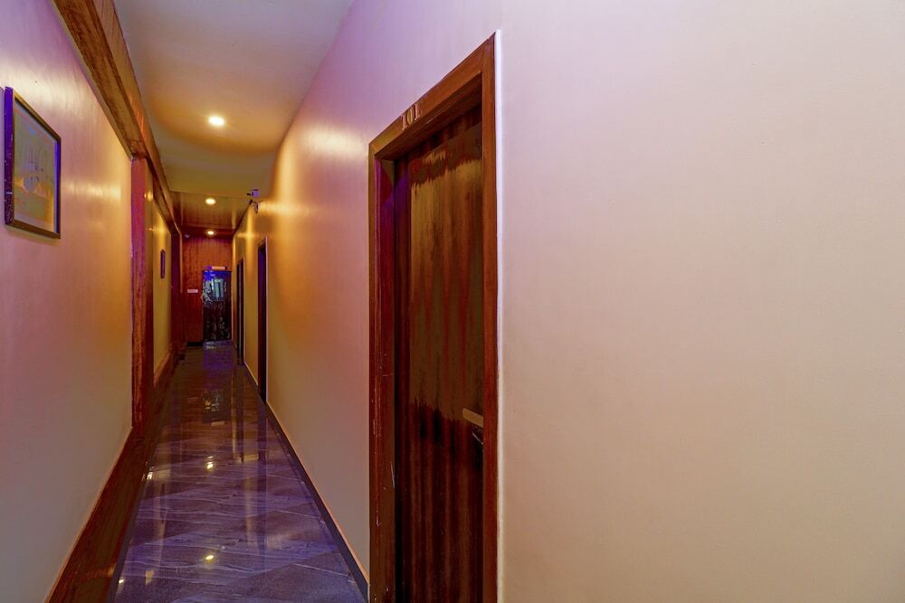Мумбаи: Hotel Signature Inn