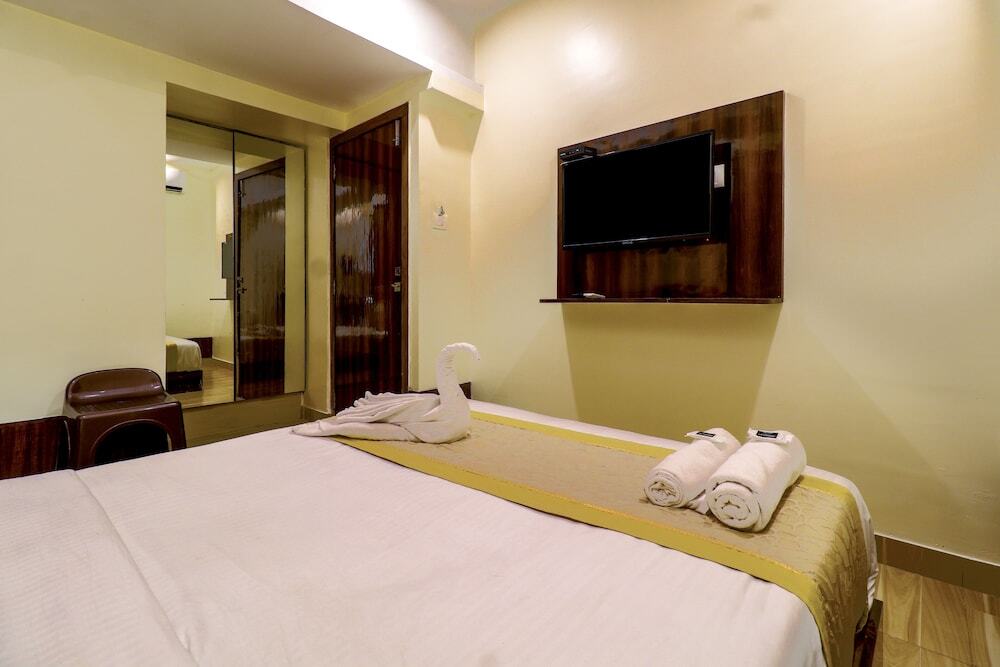 Мумбаи: Hotel Signature Inn