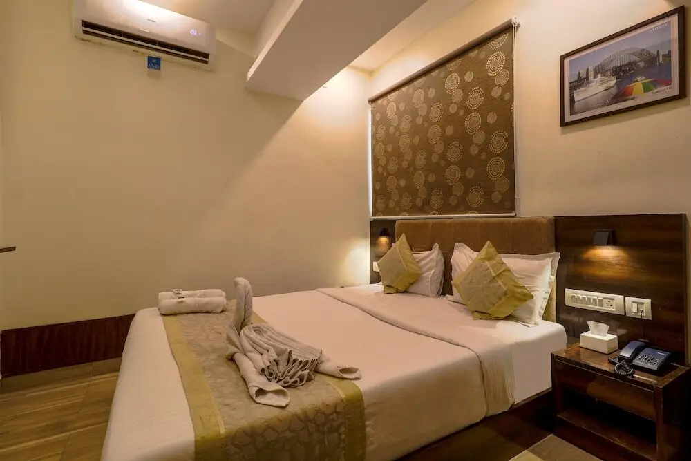 Мумбаи: Hotel Signature Inn
