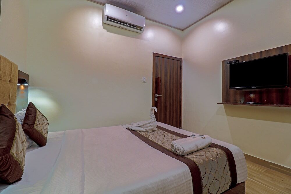 Мумбаи: Hotel Signature Inn