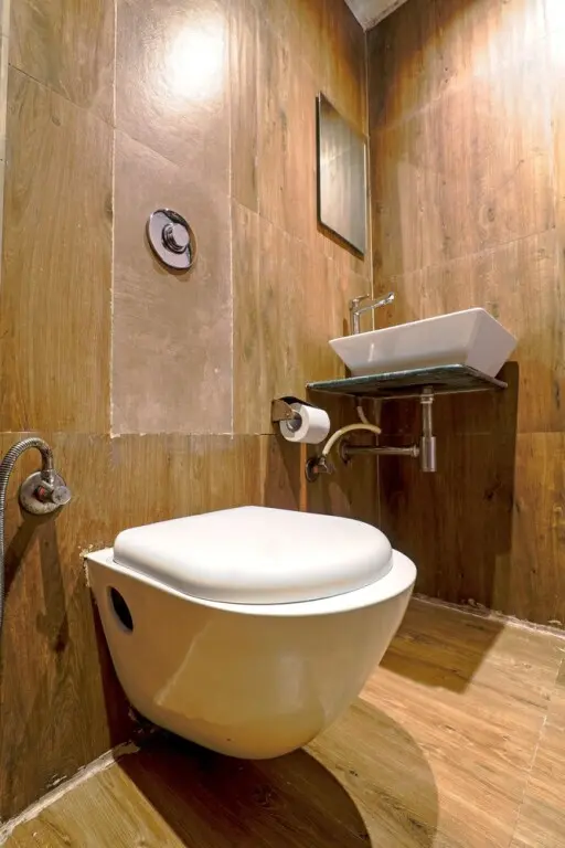 Мумбаи: Hotel Signature Inn