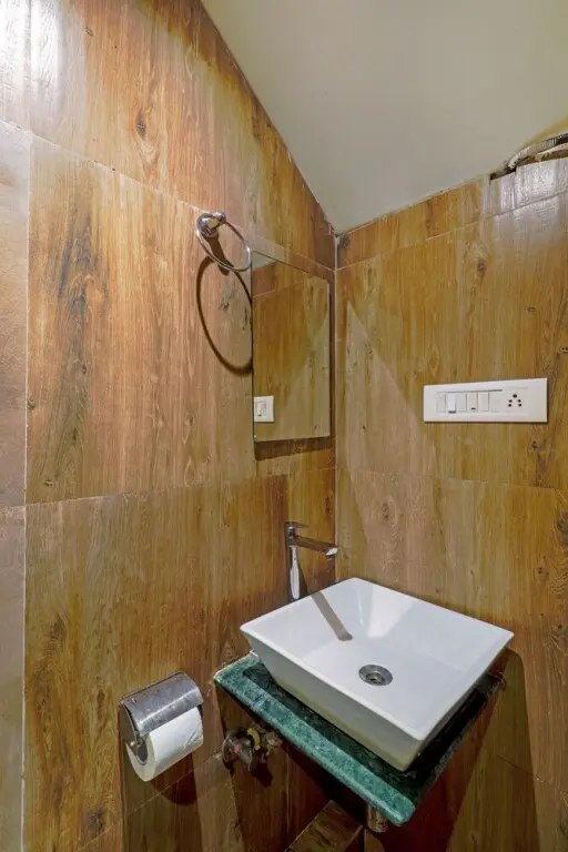 Мумбаи: Hotel Signature Inn