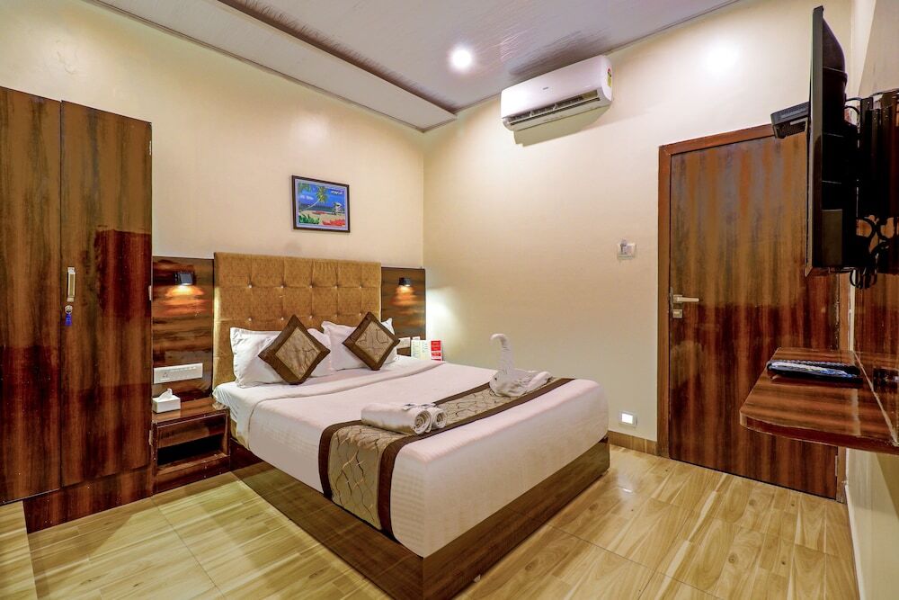 Мумбаи: Hotel Signature Inn