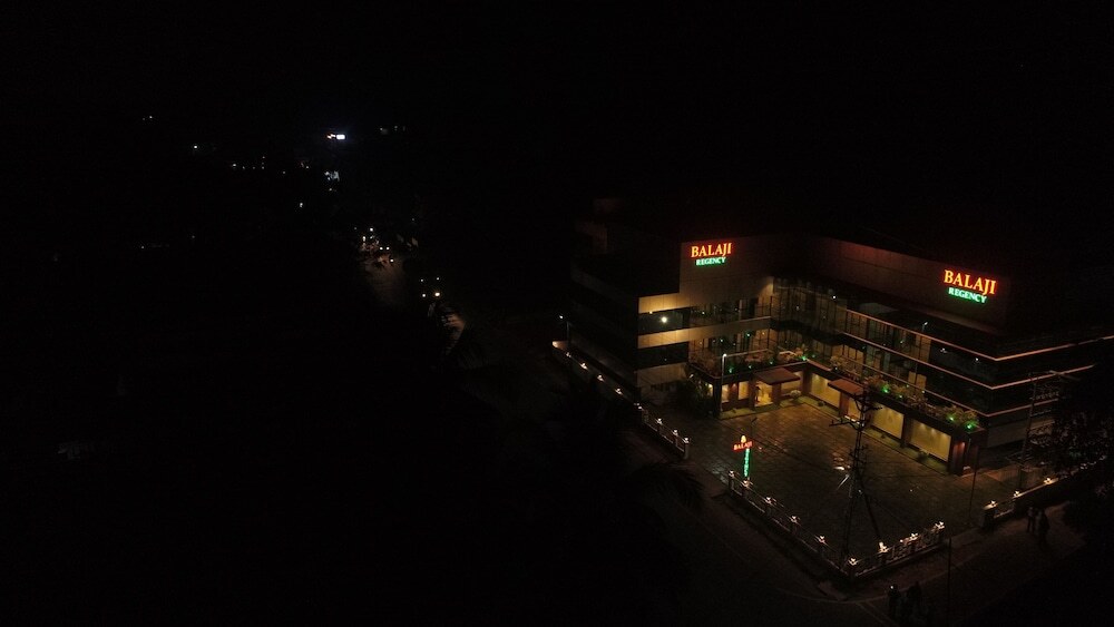 Balaji Regency Kanhangad — фото 1