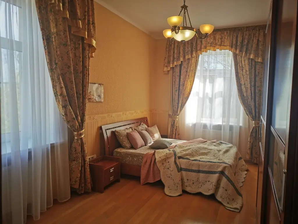 Евпатория: Stalinka
