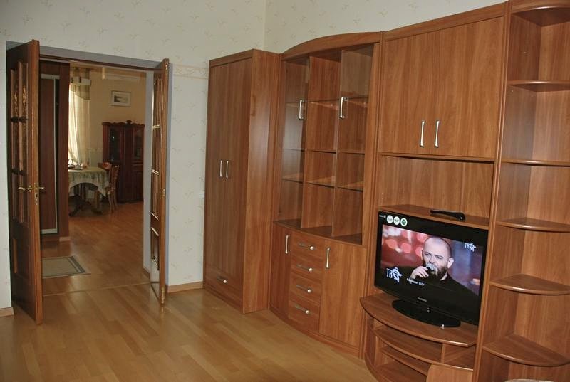 Евпатория: Stalinka