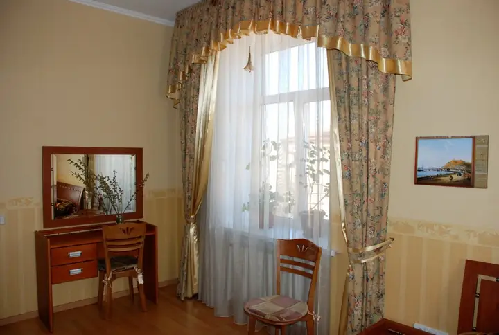 Евпатория: Stalinka
