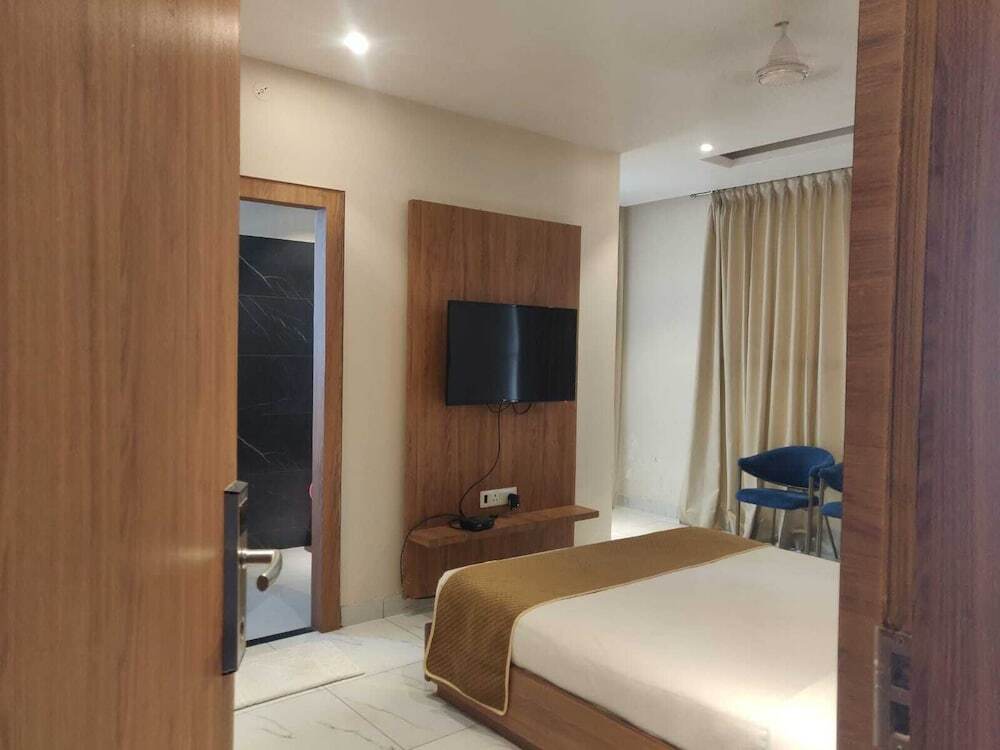 Джайпур: Hotel Ekana