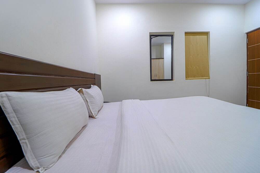Мохали: Fabhotel Casa
