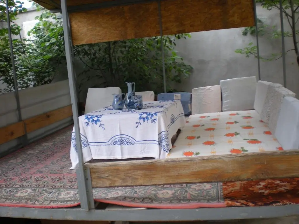 Судак: Sudak Guest House