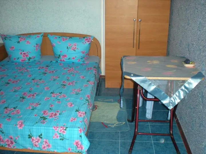 Судак: Sudak Guest House