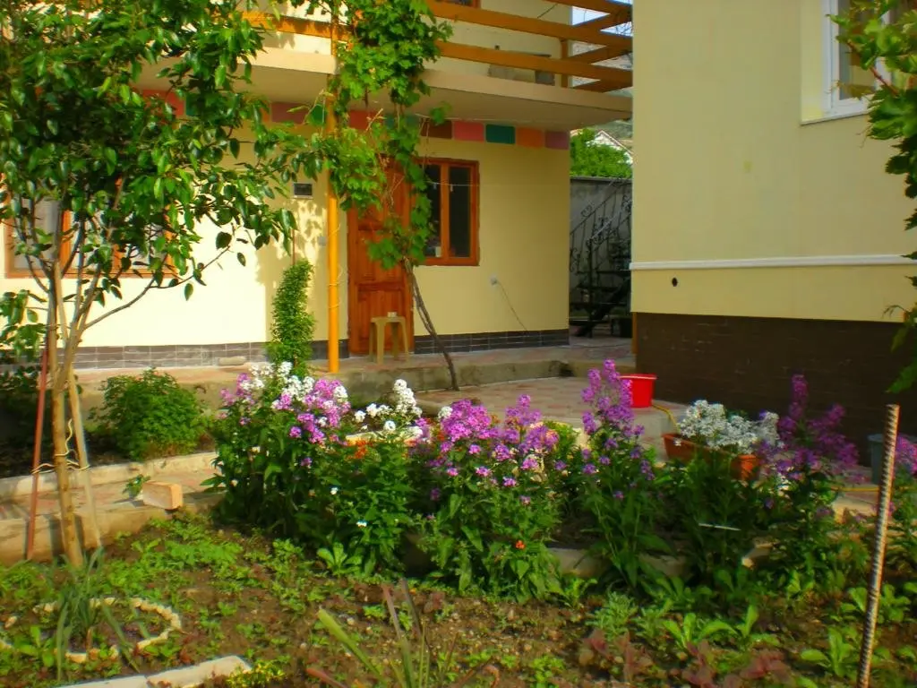 Судак: Sudak Guest House