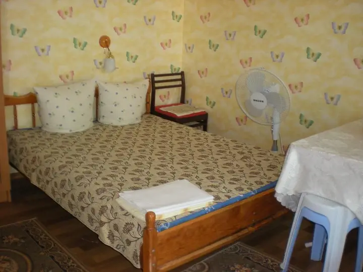 Судак: Sudak Guest House