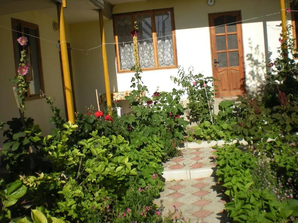 Судак: Sudak Guest House